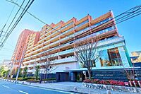 東京都豊島区高田2丁目：物件画像
