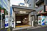 周辺：東京メトロ丸ノ内線「新高円寺」 192m