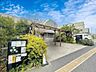 周辺： 城山保育園 140m