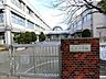 周辺：松丘小学校 540m