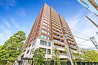 東京都豊島区高田2丁目：物件画像