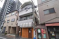 東京都板橋区中丸町：物件画像