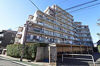 東京都板橋区坂下2丁目：物件画像