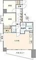 セザール志村小豆沢ガーデン2階4,080万円