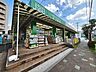 周辺：ユニバーサルドラッグ　志村坂上店 240m