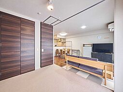 室内の画像
