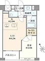 アビテ目白2階6,499万円