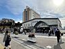 周辺：JR山手線「目白」駅 270m