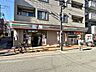 周辺：セブンイレブン板橋仲宿商店街店 60m