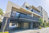 東京都豊島区南長崎2丁目：物件画像