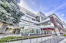 ライフ　落合南長崎駅前店 800m