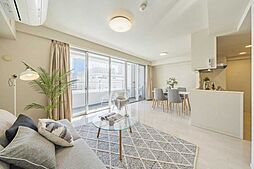 ※家具調度品等は販売価格に含まれておりません