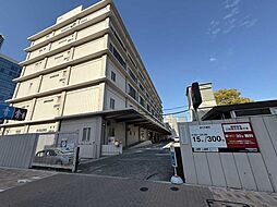 晴海郵便局 230m