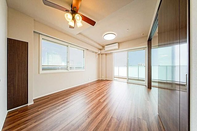 リビング/ダイニング プラウドタワー東池袋 16階/-