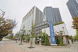 月島警察署 540m