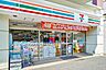 周辺：セブンイレブン 豊島東池袋5丁目店 140m