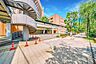 周辺： 聖路加国際病院 1050m