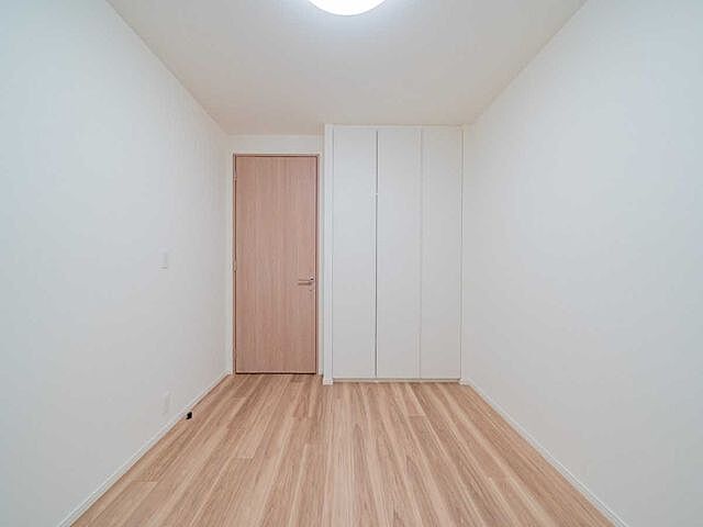 室内 HARUMI FLAG SUN VILLAGE 晴海フラッグC棟 12階/-