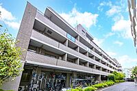 東京都新宿区百人町2丁目：物件画像