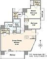 OPENRESIDENCIA代々木大山10階24,800万円