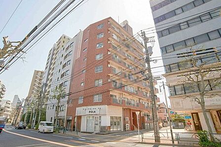 1LDK 間取り