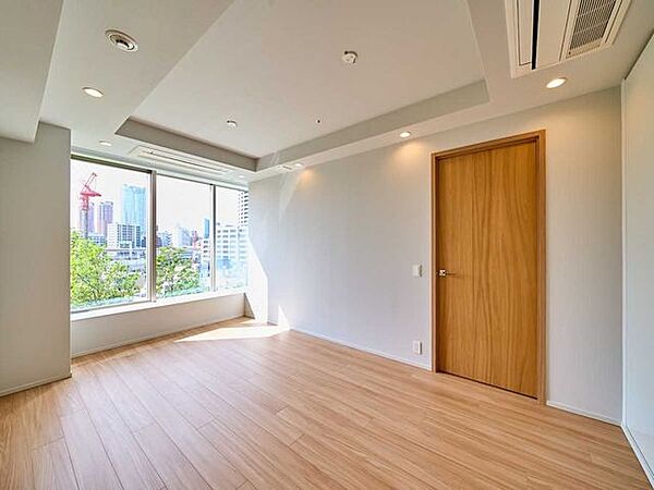 リビング/ダイニングを拡大表示