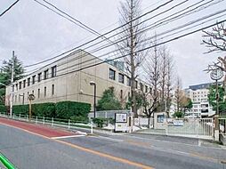 港区立赤羽小学校 140m