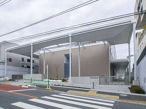 周辺を拡大表示