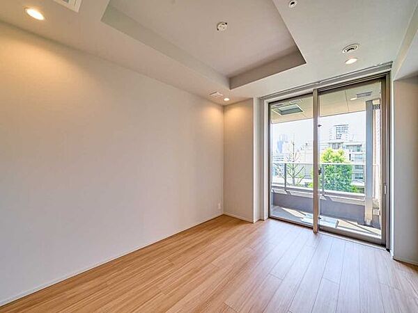 室内を拡大表示