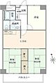 東建ニューハイツ小石川2階6,780万円