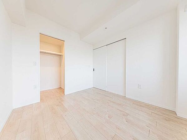 室内を拡大表示