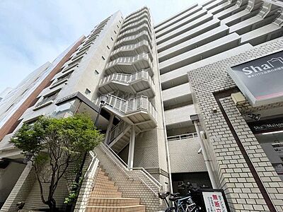 外観 外観