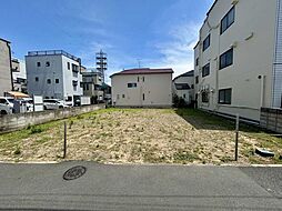 江戸川区東小岩3丁目 売地