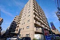 東京都台東区千束4丁目：物件画像