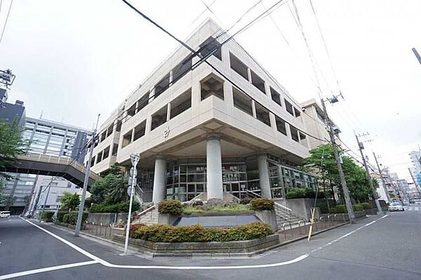 周辺を拡大表示