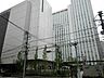周辺：三井記念病院 450m