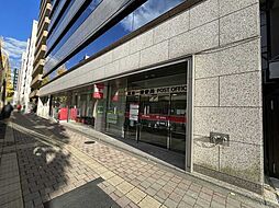銀座一郵便局 160m