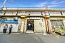 周辺： 中央・総武線「大久保」駅 608m