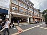 周辺： 中央・総武線「三鷹」駅 555m