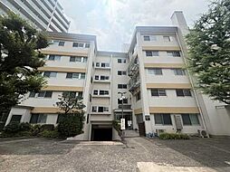 初台マンション