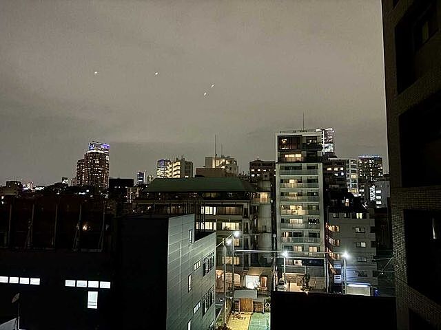 その他 ピアース南麻布 7階/-