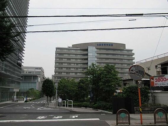  北里大学 3...