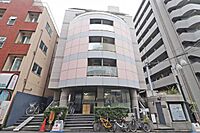 東京都新宿区北新宿4丁目：物件画像