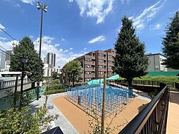 西五反田公園 440m