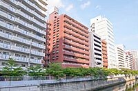 東京都品川区西五反田2丁目：物件画像