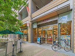 イオンリカー大崎ブライトコア店 40m