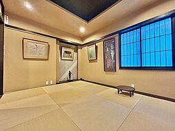 室内の画像