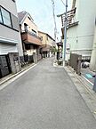 東京都北区西ケ原1丁目：物件画像