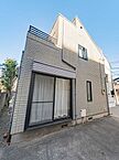 東京都豊島区長崎6丁目：物件画像