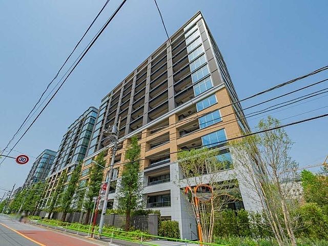 外観 三田ガーデンヒルズノースヒル 13階/-